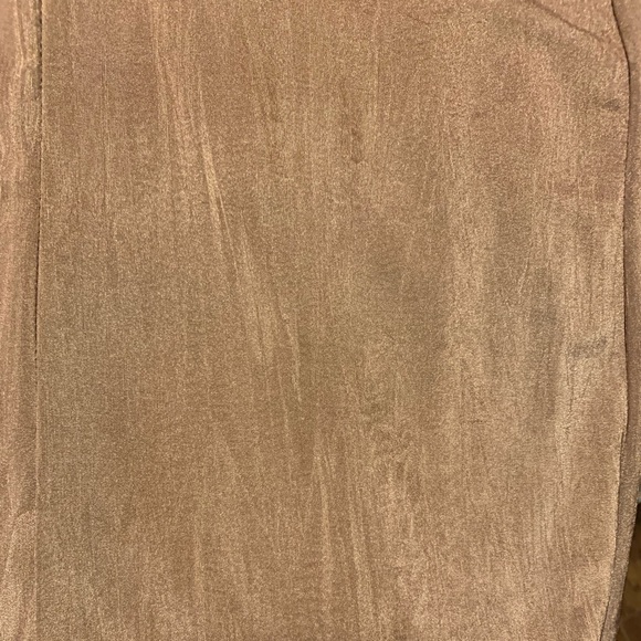 Foxy Jeans Coup de Coeur Collection | Bronze (S) - Picture 4 of 4